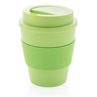 TAZZA DA CAFFÈ RIUTILIZZABILE